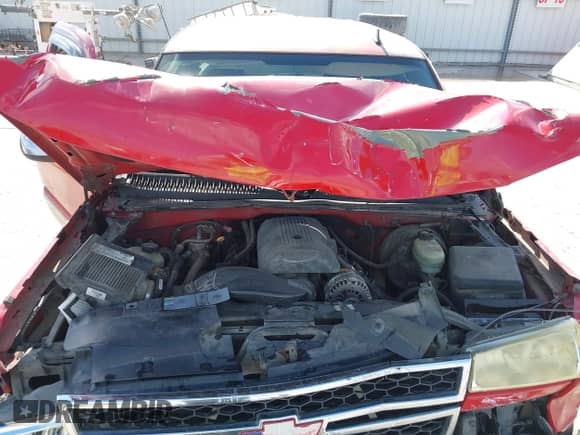 2007 Chevrolet Silverado 1500 LT1 with VIN 2GCEK13Z971178116, listed as a IAAI auction lot 43479038 with 286,657 mi miles and . Bid and sale history available at DreamBid. Image 10.