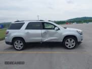 ✅ 2017 GMC Acadia Limited • VIN: 1GKKRSKD7HJ246239 • Lot: 42374059. Listed on IAAI with 125,513 mi. Free auction sales archive from the USA and detailed vehicle history report at DreamBid. Image 13.