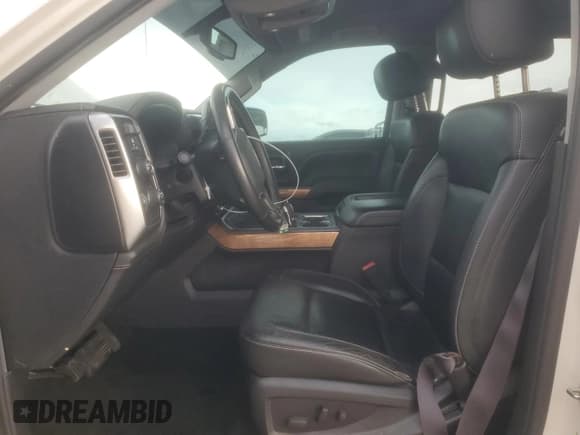 ✅ 2015 Chevrolet Silverado 1500 LTZ • VIN: 3GCUKSEC3FG138100 • Лот: 92186765. Опубликован ранее на Copart с пробегом 161 450 миль. Бесплатный доступ к архиву аукционных продаж из США и подробный отчёт об истории автомобиля на DreamBid. Изображение 7.