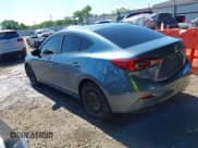 ✅ 2015 Mazda 3 i SV • VIN: JM1BM1T70F1247954 • Lot: 42393908. Listed on IAAI with 77,210 mi. Free auction sales archive from the USA and detailed vehicle history report at DreamBid. Image 3.