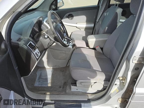 ✅ 2008 Chevrolet Equinox LT • VIN: 2CNDL33F686282749 • Лот: 88217935. Опубликован ранее на Copart с пробегом 232 868 миль. Бесплатный доступ к архиву аукционных продаж из США и подробный отчёт об истории автомобиля на DreamBid. Изображение 7.