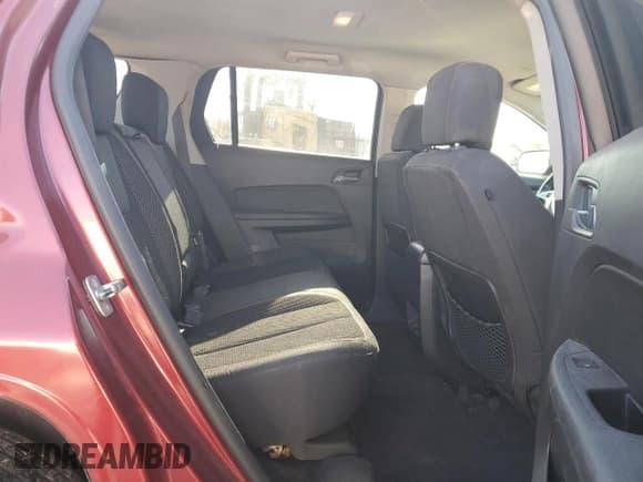 ✅ 2010 GMC Terrain SLE-2 • VIN: 2CTALDEWXA6262427 • Lot: 93084945. Listed on Copart with 145,223 mi. Free auction sales archive from the USA and detailed vehicle history report at DreamBid. Image 10.