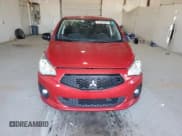 ✅ 2020 Mitsubishi Mirage SE • VIN: ML32F4FJ6LHF00769 • Lot: 61481565. Listed on Copart with 32,965 mi. Free auction sales archive from the USA and detailed vehicle history report at DreamBid. Image 5.