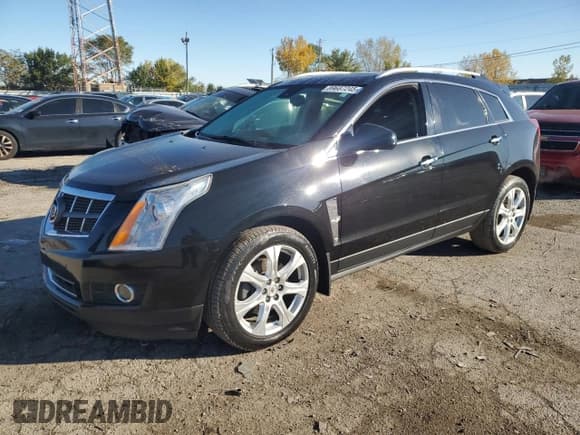 ✅ 2012 Cadillac SRX Performance Collection • VIN: 3GYFNEE30CS527054 • Lot: 89687245. Wystawiony na Copart z przebiegiem 197 869 mil. Bezpłatny archiwum sprzedaży aukcyjnych z USA i szczegółowy raport historii pojazdu na DreamBid. Zdjęcie 1.