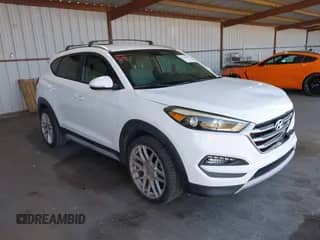 2017 Hyundai Tucson Sport с VIN KM8J33A25HU369675, выставлен на аукционе IAAI как лот 42314555 с пробегом 63 369 миль миль и . История ставок и продаж доступна на DreamBid. Изображение 1.