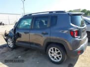 ✅ 2020 Jeep Renegade Sport • VIN: ZACNJAABXLPL72451 • Лот: 43176195. Опубликован ранее на IAAI с пробегом 107 618 миль. Бесплатный доступ к архиву аукционных продаж из США и подробный отчёт об истории автомобиля на DreamBid. Изображение 14.