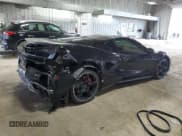 ✅ 2024 Chevrolet Corvette 3LT • VIN: 1G1YC2D4XR5128273 • Lot: 65330245. Listed on Copart with 8,253 mi. Free auction sales archive from the USA and detailed vehicle history report at DreamBid. Image 3.