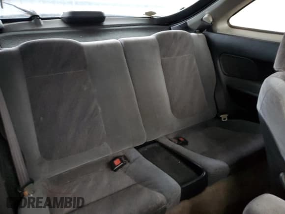 ✅ 1994 Acura Integra LS • VIN: JH4DC4455RS050902 • Лот: 79630604. Опубликован ранее на Copart с пробегом 232 486 миль. Бесплатный доступ к архиву аукционных продаж из США и подробный отчёт об истории автомобиля на DreamBid. Изображение 10.