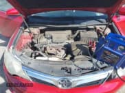 ✅ 2014 Toyota Camry LE • VIN: 4T4BF1FK1ER375628 • Lot: 43516489. Listed on IAAI with 129,365 mi. Free auction sales archive from the USA and detailed vehicle history report at DreamBid. Image 10.