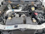 ✅ 2001 Dodge Dakota Sport • VIN: 1B7HL2AN71S275967 • Lot: 42954505. Wystawiony na Copart z przebiegiem 168 681 mil. Bezpłatny archiwum sprzedaży aukcyjnych z USA i szczegółowy raport historii pojazdu na DreamBid. Zdjęcie 11.