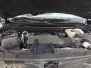 ✅ 2023 GMC Yukon XL Denali • VIN: 1GKS2JKL5PR457221 • Лот: 41706602. Опубликован ранее на IAAI с пробегом 38 225 миль. Бесплатный доступ к архиву аукционных продаж из США и подробный отчёт об истории автомобиля на DreamBid. Изображение 10.