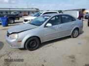 ✅ 2006 Suzuki Forenza • VIN: KL5JD56Z66K299816 • Lot: 81893914. Listed on Copart with 156,416 mi. Free auction sales archive from the USA and detailed vehicle history report at DreamBid. Image 1.