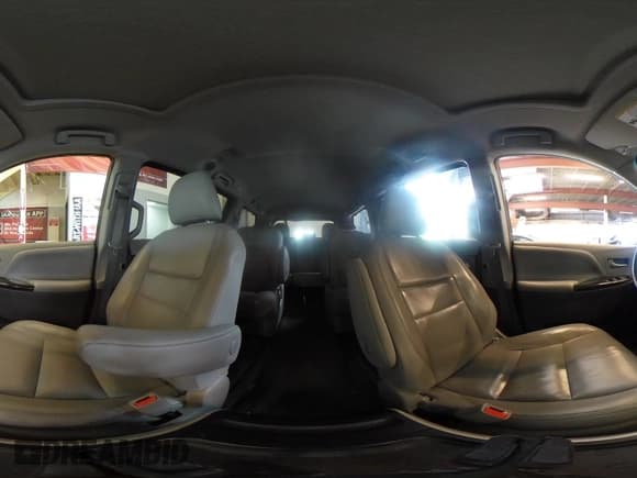 ✅ 2015 Toyota Sienna Limited • VIN: 5TDDK3DCXFS124994 • Лот: 42196493. Опубликован ранее на IAAI с пробегом 60 929 миль. Бесплатный доступ к архиву аукционных продаж из США и подробный отчёт об истории автомобиля на DreamBid. Изображение 18.