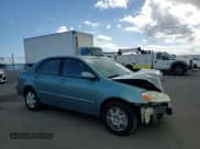 ✅ 2005 Toyota Corolla CE • VIN: 1NXBR32E55Z408367 • Lot: 80589435. Listed on Copart with 137,537 mi. Free auction sales archive from the USA and detailed vehicle history report at DreamBid. Image 13.