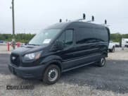 ✅ 2024 Ford Transit Cargo • VIN: 1FTBR1C8XRKB87030 • Лот: 43147386. Опубликован ранее на IAAI с пробегом 10 725 миль. Бесплатный доступ к архиву аукционных продаж из США и подробный отчёт об истории автомобиля на DreamBid. Изображение 17.
