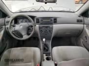 ✅ 2006 Toyota Corolla CE • VIN: 1NXBR32E16Z573866 • Lot: 87481915. Listed on Copart with 204,529 mi. Free auction sales archive from the USA and detailed vehicle history report at DreamBid. Image 8.