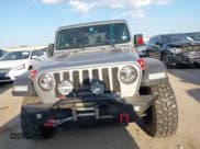 ✅ 2019 Jeep Wrangler Unlimited Rubicon • VIN: 1C4HJXFGXKW605804 • Lot: 43309870. Wystawiony na IAAI z przebiegiem 106 395 mil. Bezpłatny archiwum sprzedaży aukcyjnych z USA i szczegółowy raport historii pojazdu na DreamBid. Zdjęcie 13.