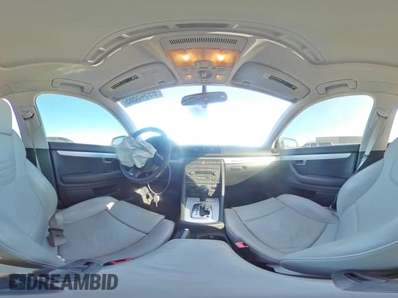 ✅ 2006 Audi S4 • VIN: WAUGL78E26A297822 • Lot: 89545665. Wystawiony na Copart z przebiegiem 173 015 mil. Bezpłatny archiwum sprzedaży aukcyjnych z USA i szczegółowy raport historii pojazdu na DreamBid. Zdjęcie 14.