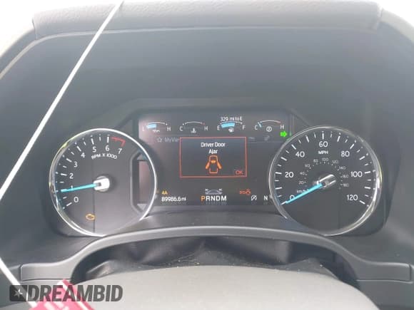 ✅ 2021 Ford Expedition Max XLT • VIN: 1FMJK1JT0MEA18953 • Lot: 41801066. Listed on IAAI with 89,986 mi. Free auction sales archive from the USA and detailed vehicle history report at DreamBid. Image 7.