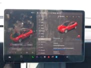 ✅ 2023 Tesla Model Y Long Range • VIN: 7SAYGAEE7PF691499 • Lot: 42038850. Listed on IAAI with 26,439 mi. Free auction sales archive from the USA and detailed vehicle history report at DreamBid. Image 19.