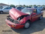 ✅ 1995 Toyota Camry LE • VIN: 4T1SK12E6SU572991 • Lot: 42850808. Wystawiony na IAAI z przebiegiem 226 921 mil. Bezpłatny archiwum sprzedaży aukcyjnych z USA i szczegółowy raport historii pojazdu na DreamBid. Zdjęcie 2.