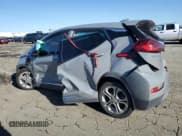 ✅ 2019 Chevrolet Bolt EV LT • VIN: 1G1FY6S06K4102314 • Лот: 49357414. Опубликован ранее на Copart с пробегом Не указан. Бесплатный доступ к архиву аукционных продаж из США и подробный отчёт об истории автомобиля на DreamBid. Изображение 2.