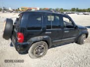 ✅ 2004 Jeep Liberty Renegade • VIN: 1J4GL38K04W159577 • Lot: 84660275. Listed on Copart with 131,623 mi. Free auction sales archive from the USA and detailed vehicle history report at DreamBid. Image 3.