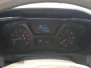 ✅ 2018 Ford Transit • VIN: 1FTBW2CM2JKA92784 • Lot: 45275575. Listed on Copart with 115,702 mi. Free auction sales archive from the USA and detailed vehicle history report at DreamBid. Image 9.