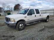 ✅ 2002 Ford F-350 XL • VIN: 1FTWW33F52EC74908 • Лот: 47196805. Опубликован ранее на Copart с пробегом 199 417 миль. Бесплатный доступ к архиву аукционных продаж из США и подробный отчёт об истории автомобиля на DreamBid. Изображение 1.