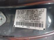 ✅ 2008 Honda Accord EX-L • VIN: 1HGCS22888A016573 • Lot: 43616789. Wystawiony na IAAI z przebiegiem 186 576 mil. Bezpłatny archiwum sprzedaży aukcyjnych z USA i szczegółowy raport historii pojazdu na DreamBid. Zdjęcie 9.