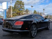 ✅ 2016 Bentley Continental GT • VIN: SCBFU7ZA9GC050989 • Lot: 44276495. Listed on Copart with 8,523 mi. Free auction sales archive from the USA and detailed vehicle history report at DreamBid. Image 4.
