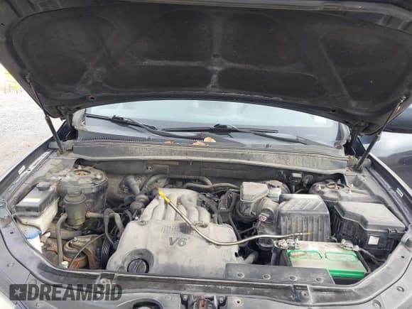 ✅ 2009 Hyundai Santa Fe GLS • VIN: 5NMSG73D49H238555 • Лот: 43649530. Опубликован ранее на IAAI с пробегом 201 149 миль. Бесплатный доступ к архиву аукционных продаж из США и подробный отчёт об истории автомобиля на DreamBid. Изображение 10.