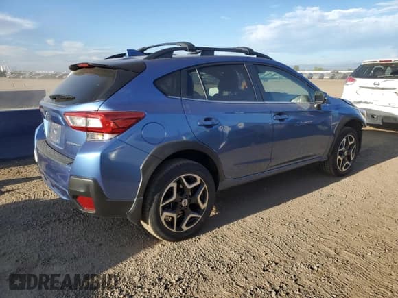 ✅ 2018 Subaru Crosstrek Limited • VIN: JF2GTAMC5JH340989 • Lot: 80328975. Wystawiony na Copart z przebiegiem 24 114 mil. Bezpłatny archiwum sprzedaży aukcyjnych z USA i szczegółowy raport historii pojazdu na DreamBid. Zdjęcie 3.