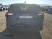 ✅ 2024 GMC Terrain SLE • VIN: 3GKALTEG0RL271762 • Lot: 82325145. Listed on Copart with 32,576 mi. Free auction sales archive from the USA and detailed vehicle history report at DreamBid. Image 6.