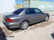 2003 Hyundai Sonata GLS с VIN KMHWF35H03A895363, выставлен на аукционе IAAI как лот 42149203 с пробегом 152 173 миль миль и . История ставок и продаж доступна на DreamBid. Изображение 4.