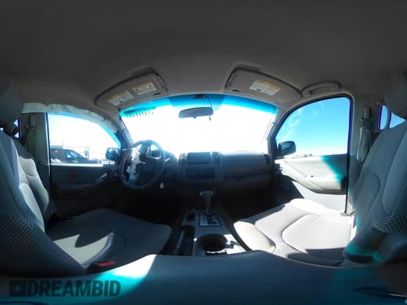 ✅ 2012 Nissan Frontier SV • VIN: 1N6AD0ER9CC403930 • Lot: 43421144. Listed on IAAI with 224,763 mi. Free auction sales archive from the USA and detailed vehicle history report at DreamBid. Image 19.