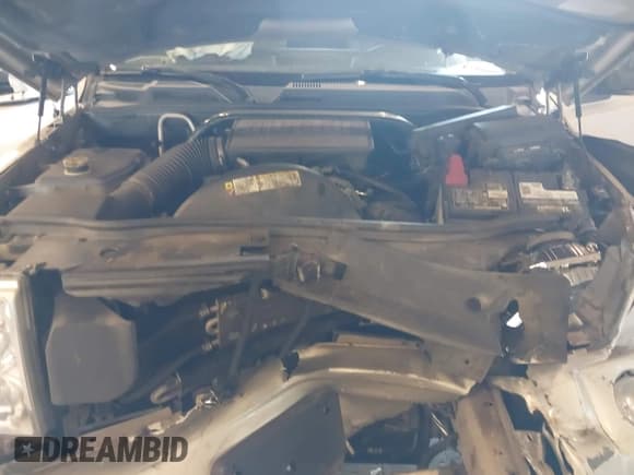 ✅ 2007 Jeep Commander Sport • VIN: 1J8HG48K87C661966 • Lot: 42107052. Listed on IAAI with 183,652 mi. Free auction sales archive from the USA and detailed vehicle history report at DreamBid. Image 10.