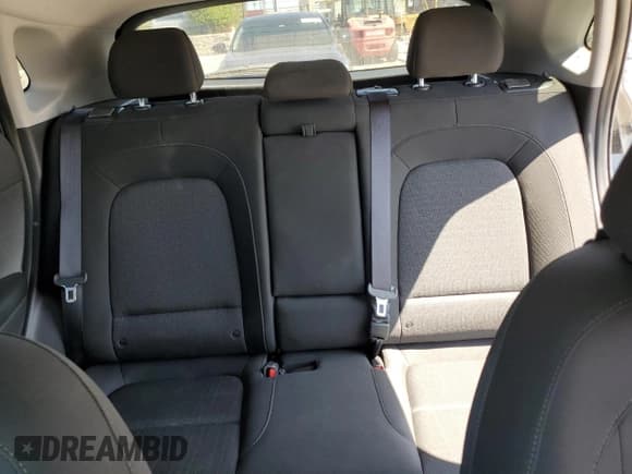 ✅ 2023 Hyundai Kona SEL • VIN: KM8K62AB4PU058422 • Lot: 65235264. Listed on Copart with 12,889 mi. Free auction sales archive from the USA and detailed vehicle history report at DreamBid. Image 10.