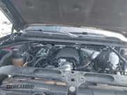 ✅ 2016 Chevrolet Silverado 1500 High Country • VIN: 3GCUKTEJ0GG133927 • Lot: 43484680. Wystawiony na IAAI z przebiegiem 101 374 mil. Bezpłatny archiwum sprzedaży aukcyjnych z USA i szczegółowy raport historii pojazdu na DreamBid. Zdjęcie 10.