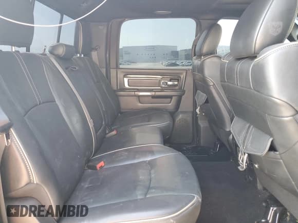 ✅ 2018 Ram 2500 Limited • VIN: 3C6UR5GL2JG309350 • Lot: 80466805. Wystawiony na Copart z przebiegiem 214 633 mil. Bezpłatny archiwum sprzedaży aukcyjnych z USA i szczegółowy raport historii pojazdu na DreamBid. Zdjęcie 10.