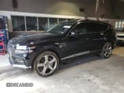 ✅ 2022 Genesis GV80 • VIN: KMUHCESC3NU092930 • Лот: 37289913. Опубликован ранее на Copart с пробегом 8 332 миль. Бесплатный доступ к архиву аукционных продаж из США и подробный отчёт об истории автомобиля на DreamBid. Изображение 1.