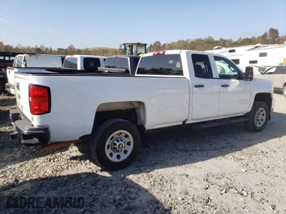 ✅ 2017 Chevrolet Silverado 3500HD Work Truck • VIN: 1GC2KYEG0HZ200701 • Lot: 78587104. Listed on Copart with 83,519 mi. Free auction sales archive from the USA and detailed vehicle history report at DreamBid. Image 3.