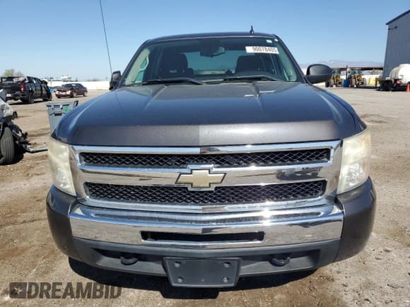 ✅ 2011 Chevrolet Silverado 1500 1HY • VIN: 3GCUKUEJXBG124294 • Lot: 90078405. Listed on Copart with 172,125 mi. Free auction sales archive from the USA and detailed vehicle history report at DreamBid. Image 5.