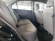 ✅ 2002 Honda Civic DX • VIN: 2HGES15122H522975 • Lot: 46902655. Wystawiony na Copart z przebiegiem 233 591 mil. Bezpłatny archiwum sprzedaży aukcyjnych z USA i szczegółowy raport historii pojazdu na DreamBid. Zdjęcie 10.