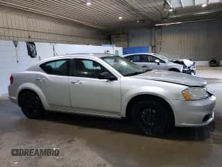 ✅ 2011 Dodge Avenger Express • VIN: 1B3BD4FB7BN514867 • Лот: 71957204. Опубликован ранее на Copart с пробегом 172 310 миль. Бесплатный доступ к архиву аукционных продаж из США и подробный отчёт об истории автомобиля на DreamBid. Изображение 4.