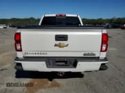 ✅ 2016 Chevrolet Silverado 1500 High Country • VIN: 3GCUKTEC8GG166496 • Lot: 82639825. Wystawiony na Copart z przebiegiem 109 946 mil. Bezpłatny archiwum sprzedaży aukcyjnych z USA i szczegółowy raport historii pojazdu na DreamBid. Zdjęcie 6.