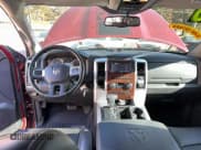 ✅ 2010 Dodge 1500 ST • VIN: 1D7RB1CT7AS230983 • Lot: 93275475. Wystawiony na Copart z przebiegiem 176 804 mil. Bezpłatny archiwum sprzedaży aukcyjnych z USA i szczegółowy raport historii pojazdu na DreamBid. Zdjęcie 9.