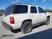 ✅ 2001 Chevrolet Tahoe LS • VIN: 1GNEC13T71J257202 • Lot: 43669232. Wystawiony na IAAI z przebiegiem 262 343 mil. Bezpłatny archiwum sprzedaży aukcyjnych z USA i szczegółowy raport historii pojazdu na DreamBid. Zdjęcie 4.