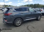 ✅ 2020 Hyundai Santa Fe SEL • VIN: 5NMS3CAD6LH191382 • Lot: 53673194. Wystawiony na Copart z przebiegiem 76 590 mil. Bezpłatny archiwum sprzedaży aukcyjnych z USA i szczegółowy raport historii pojazdu na DreamBid. Zdjęcie 3.