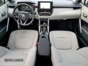 ✅ 2023 Toyota Corolla Cross LE • VIN: 7MUCAAAG0PV057436 • Lot: 54212355. Listed on Copart with 61,683 mi. Free auction sales archive from the USA and detailed vehicle history report at DreamBid. Image 8.